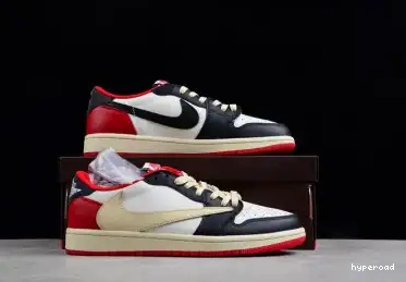 Hyperoad 1 SCOTT DM7866-140 X LOW TRAVIS AIR JORDAN OG 0610